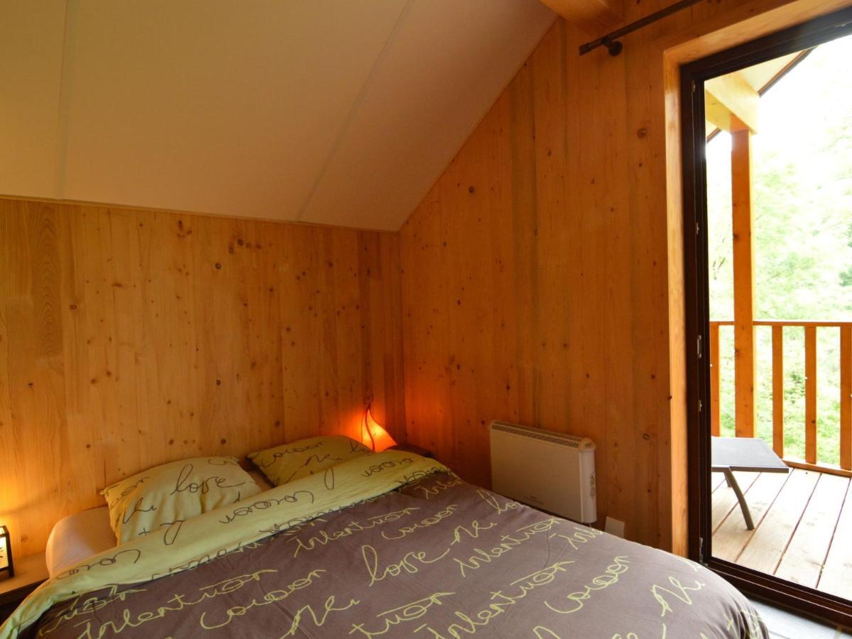 Comfortable Modern Chalet With Wood Finish Aywaille Buitenkant foto
